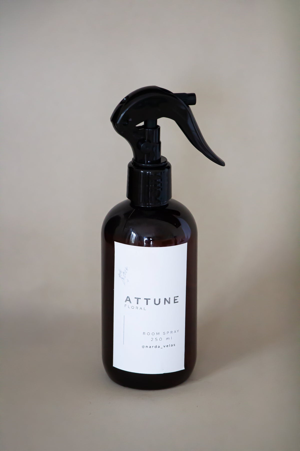 Attune