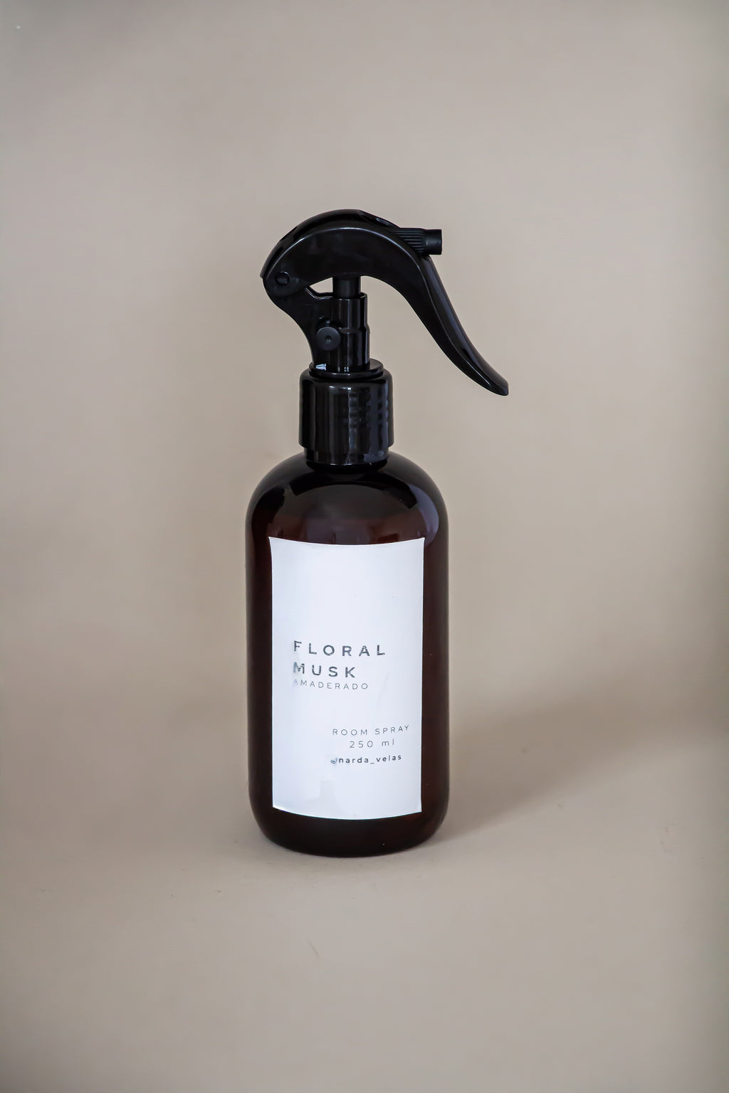 Floral Musk