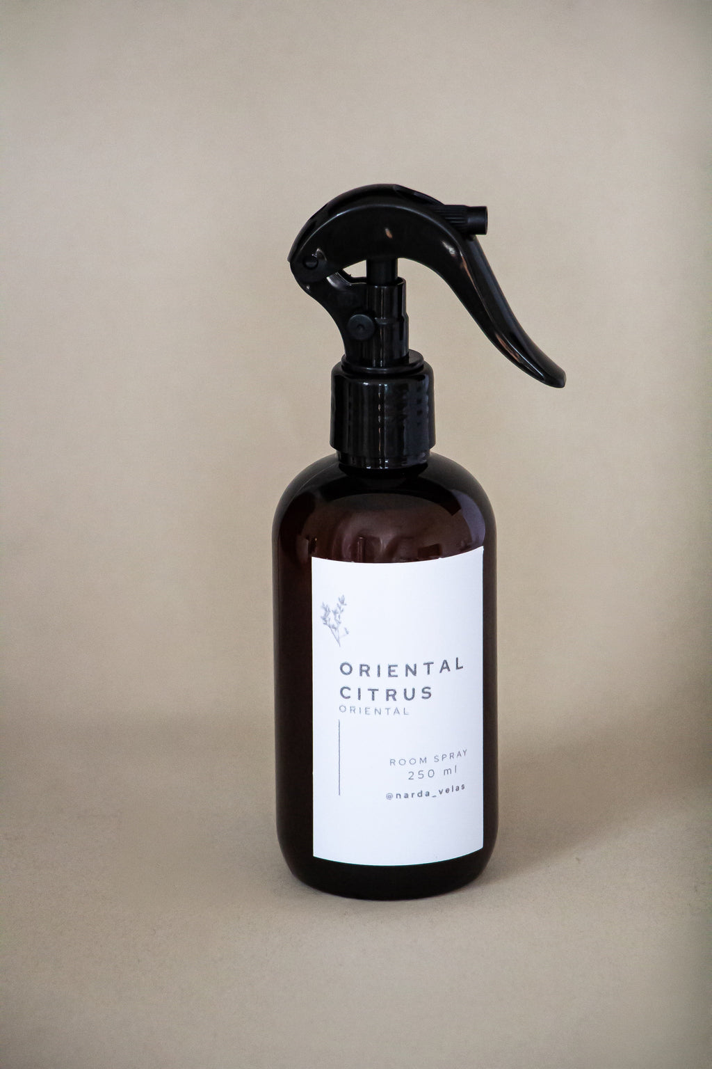 Oriental Citrus