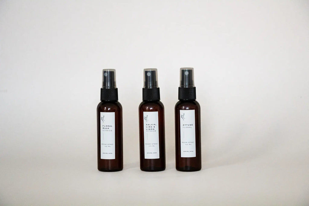 Kit Descubre tu Aroma