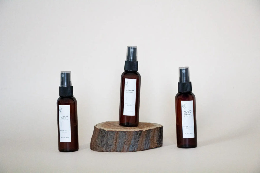 Kit Descubre tu Aroma