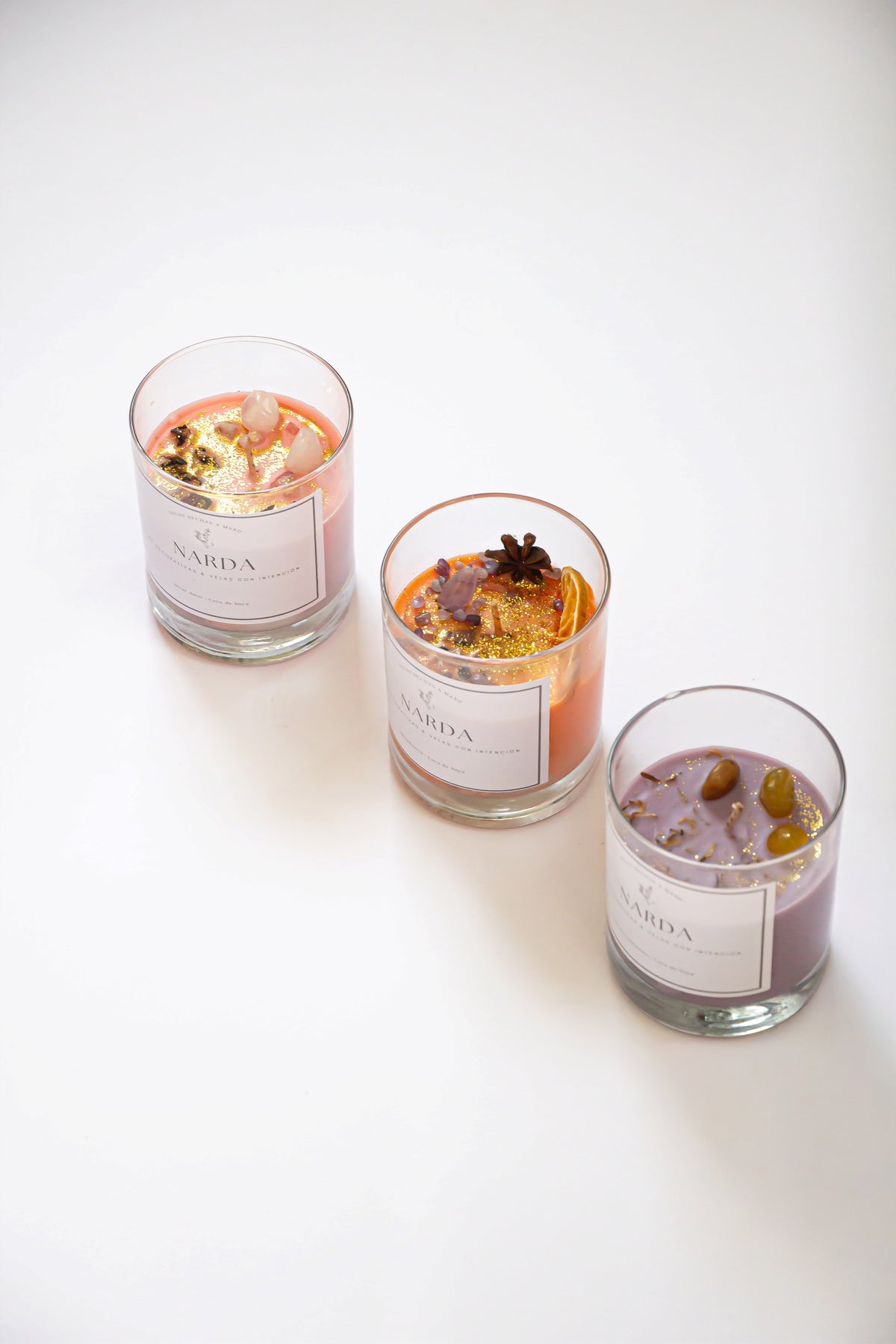 Nuevos Comienzos